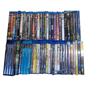 DVD・ブルーレイ の買取 | 買取専門店 ホビー22 DVD・ブルーレイ の買取 | 買取専門店 ホビー22