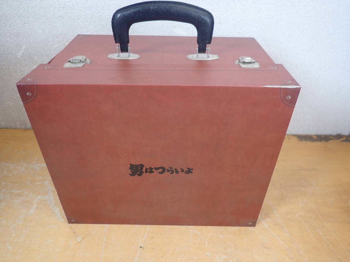 男はつらいよ　HDリマスター版　プレミアムBOX 希少・新品】男はつらいよ HDリマスター版 プレミアム全巻
